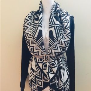 New Charter Club Sweater NWOT